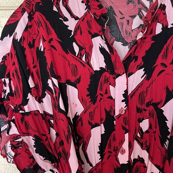 Corey Lynn Calter Anthropologie dress - Picture 5 of 7